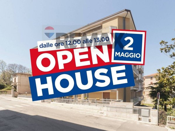 appartamento in vendita a Sulmona