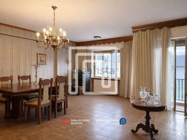 appartamento in vendita a Sulmona
