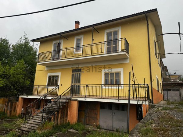 appartamento in vendita a Sulmona