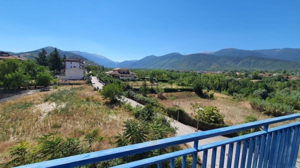 appartamento in vendita a Sulmona