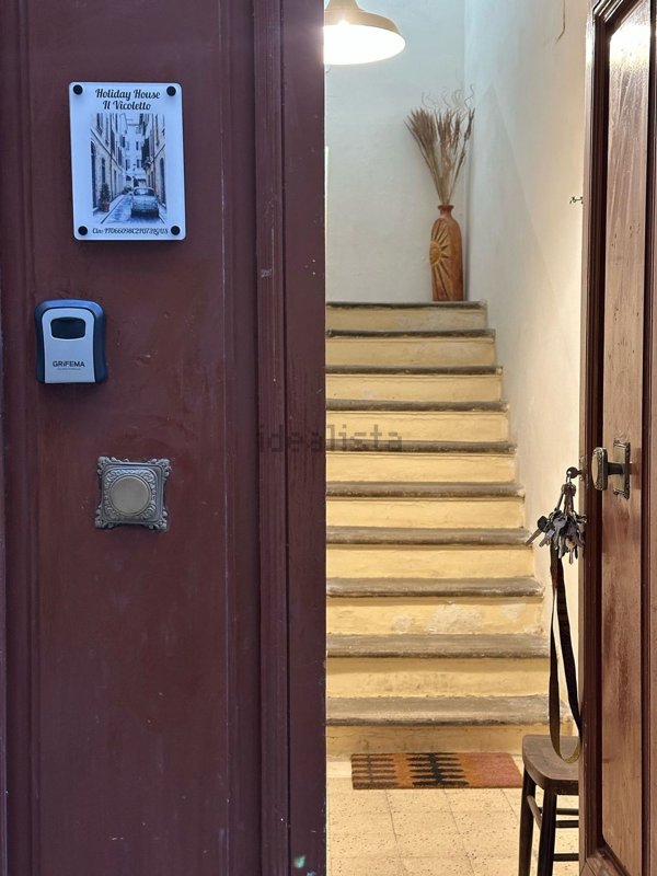 appartamento in vendita a Sulmona