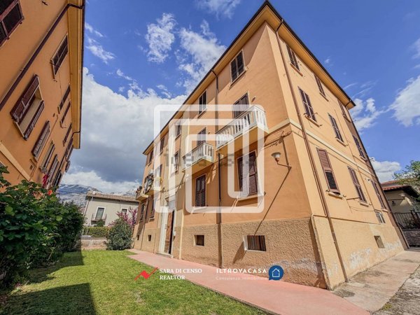 appartamento in vendita a Sulmona