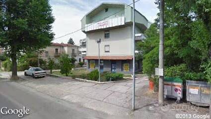 appartamento in vendita a Sulmona