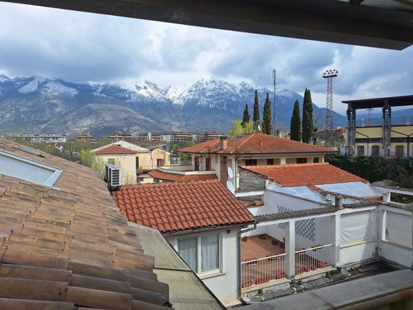 appartamento in vendita a Sulmona