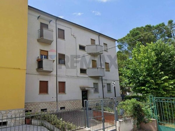 appartamento in vendita a Sulmona