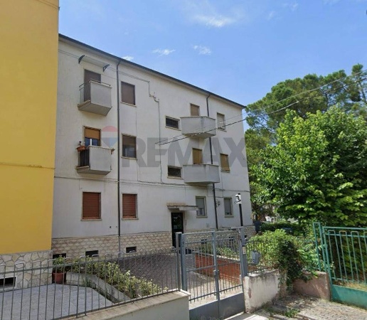 appartamento in vendita a Sulmona