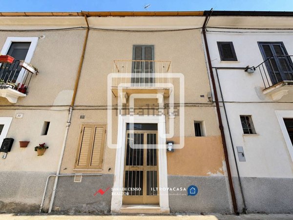 appartamento in vendita a Sulmona