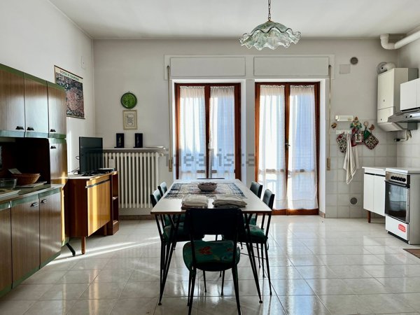 appartamento in vendita a Sulmona