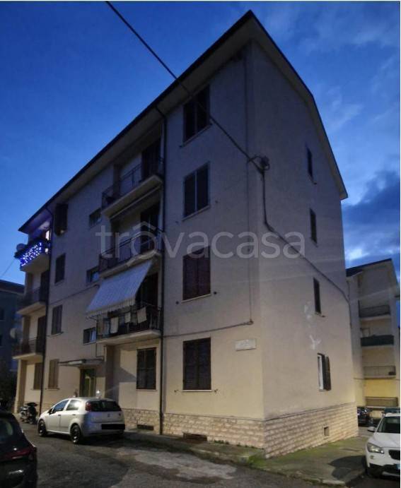 appartamento in vendita a Sulmona