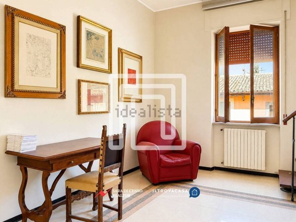 appartamento in vendita a Sulmona