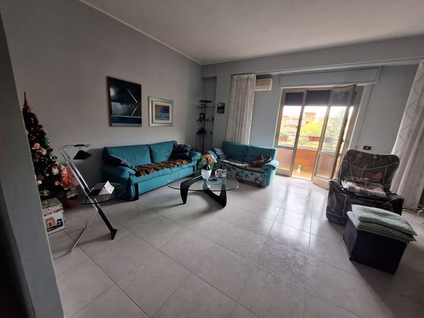 appartamento in vendita a Sulmona