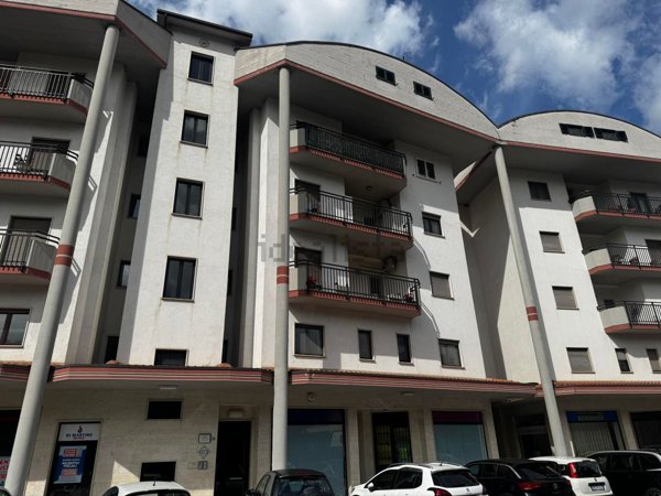 appartamento in vendita a Sulmona