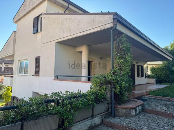 appartamento in vendita a Sulmona