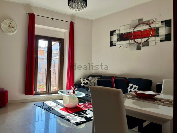 appartamento in vendita a Sulmona