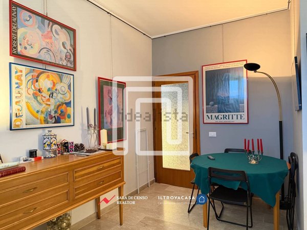 appartamento in vendita a Sulmona