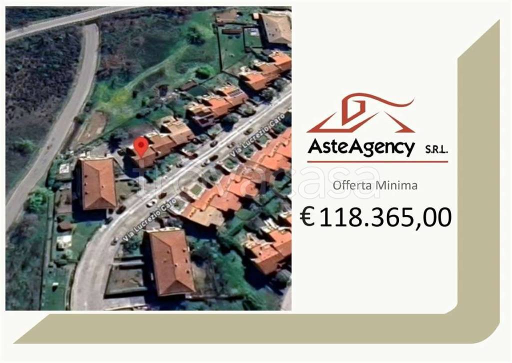 casa indipendente in vendita a Sulmona