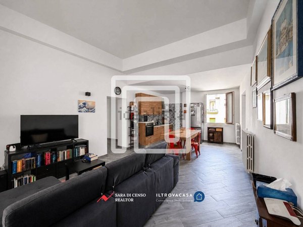 appartamento in vendita a Sulmona