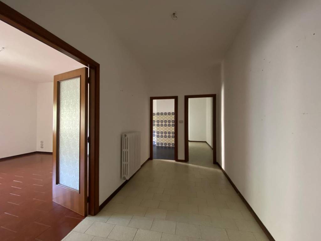 appartamento in vendita a Sulmona