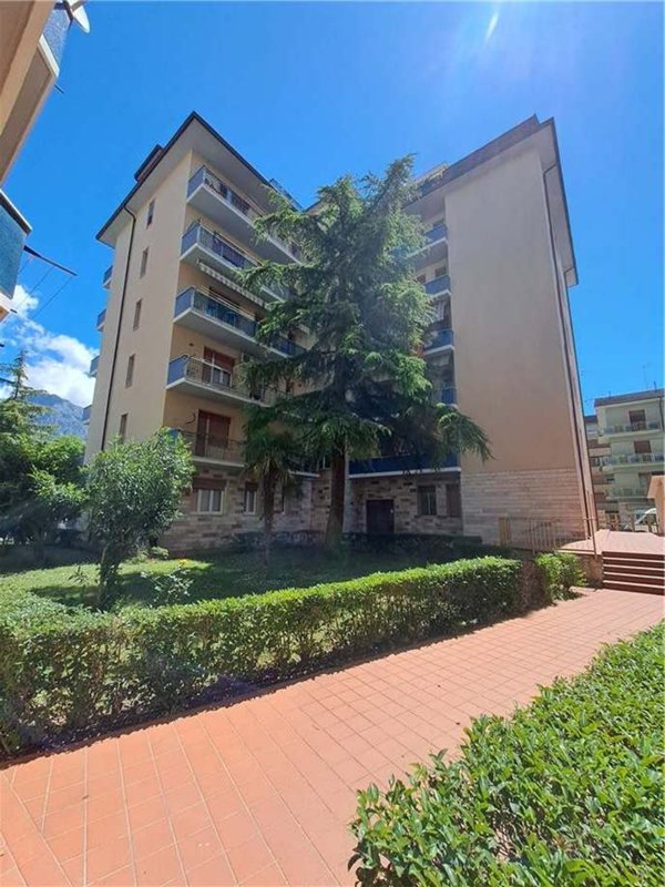appartamento in vendita a Sulmona
