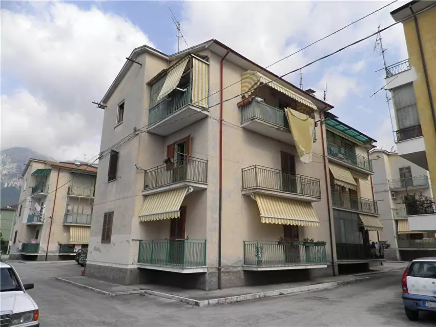 appartamento in vendita a Sulmona
