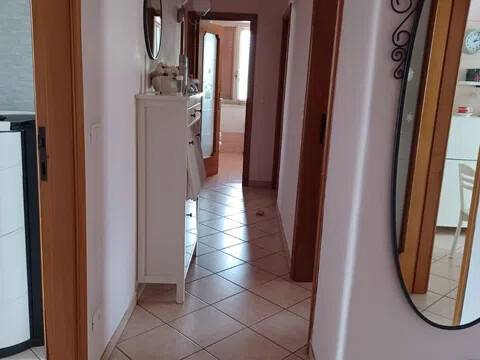 appartamento in vendita a Sulmona