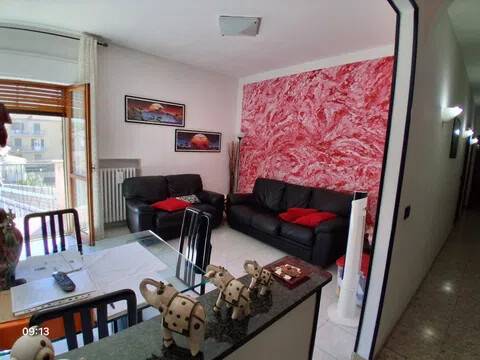 appartamento in vendita a Sulmona