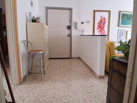 appartamento in vendita a Sulmona