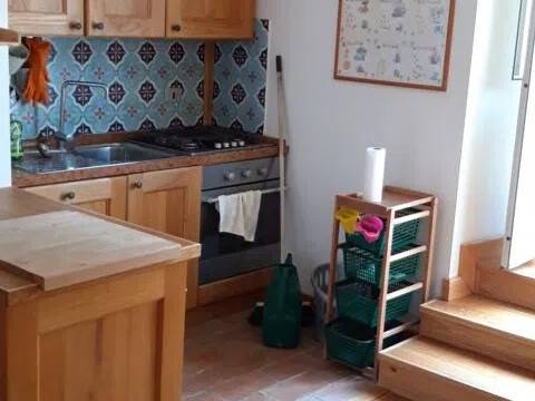 appartamento in vendita a Sulmona in zona Arabona