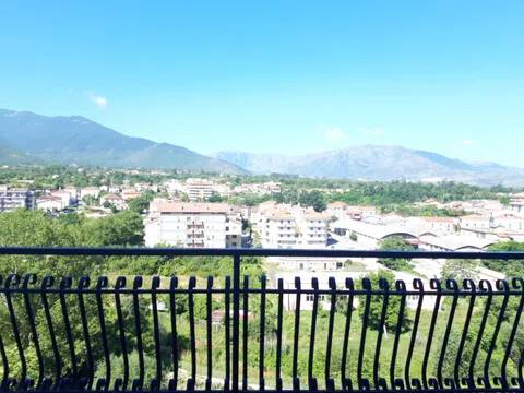 appartamento in vendita a Sulmona