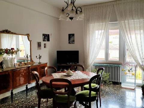 appartamento in vendita a Sulmona in zona Arabona