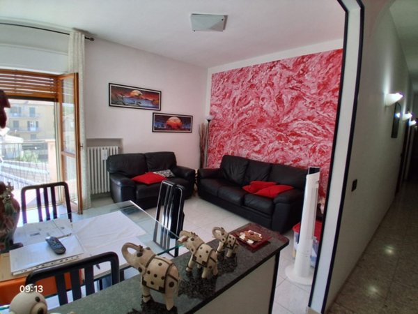 appartamento in vendita a Sulmona