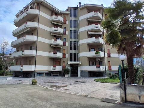 appartamento in vendita a Sulmona