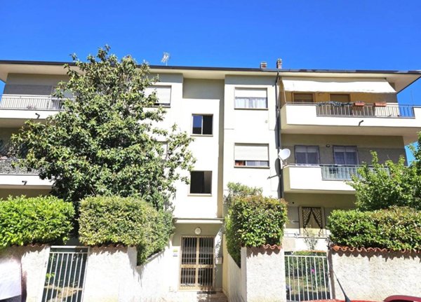 appartamento in vendita a Sulmona