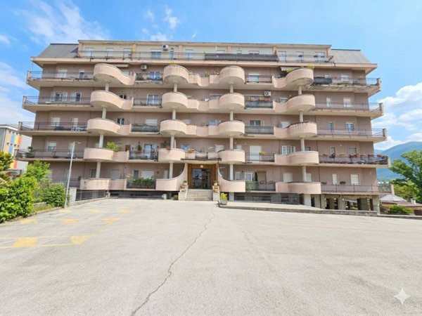 appartamento in vendita a Sulmona
