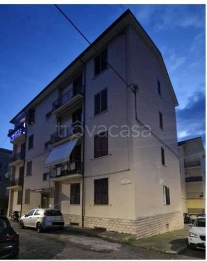 appartamento in vendita a Sulmona