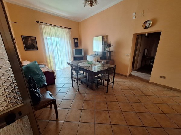 appartamento in vendita a Sulmona in zona Arabona