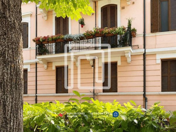 appartamento in vendita a Sulmona