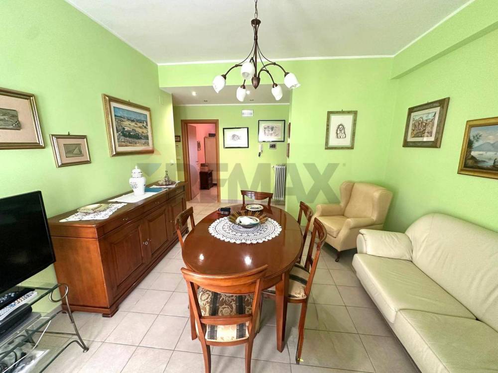 appartamento in vendita a Sulmona