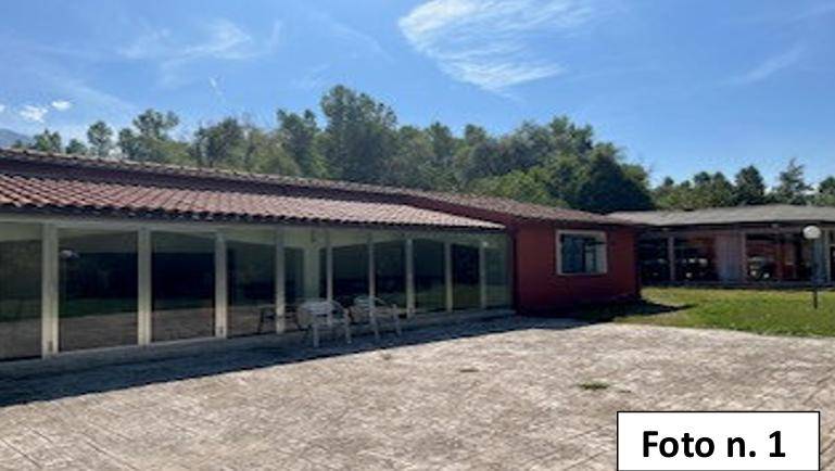 appartamento in vendita a Sulmona in zona Badia/Bagnaturo
