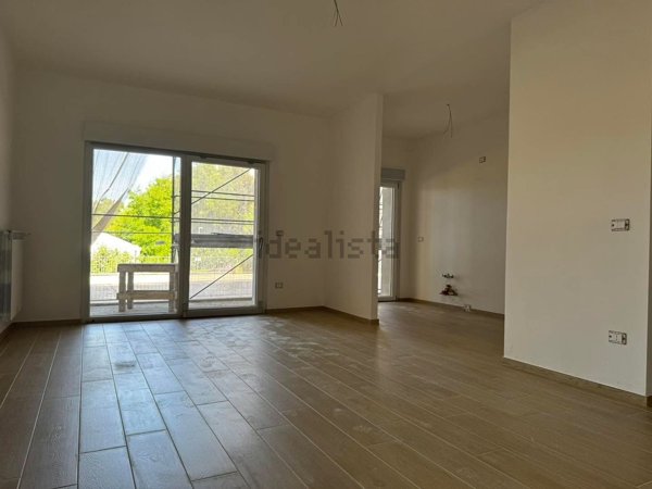 appartamento in vendita a Sulmona in zona Arabona