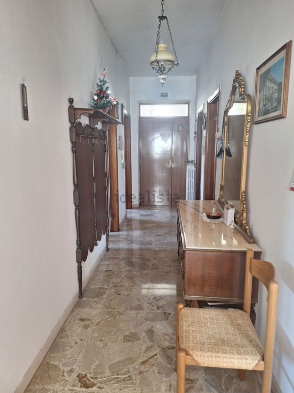 appartamento in vendita a Sulmona