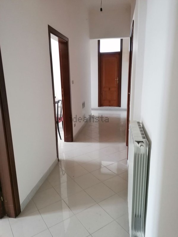 appartamento in vendita a Sulmona in zona Arabona