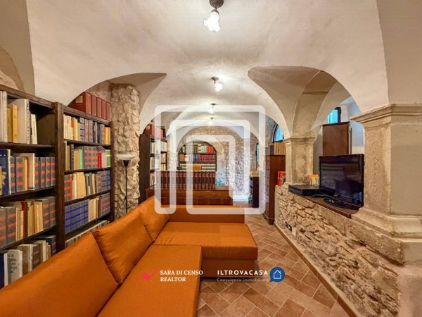 appartamento in vendita a Sulmona