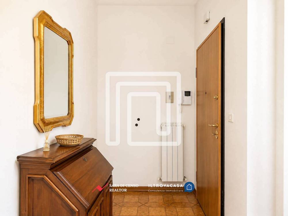 appartamento in vendita a Sulmona