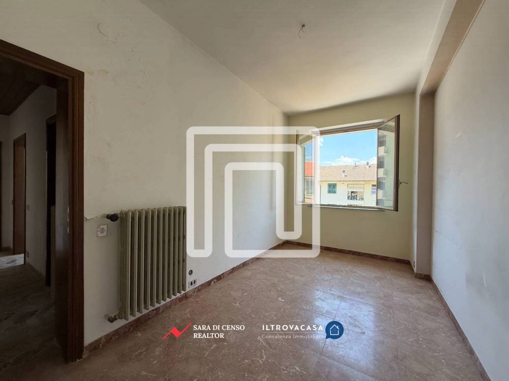appartamento in vendita a Sulmona