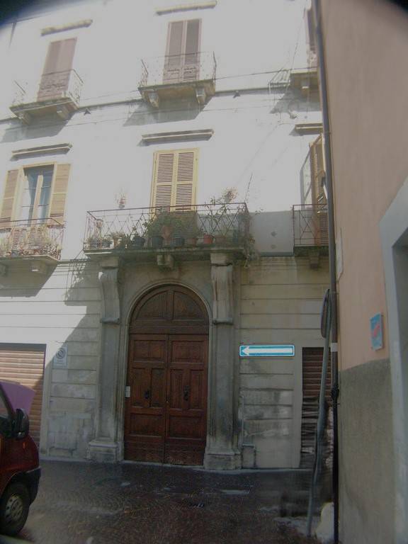 intera palazzina in vendita a Sulmona