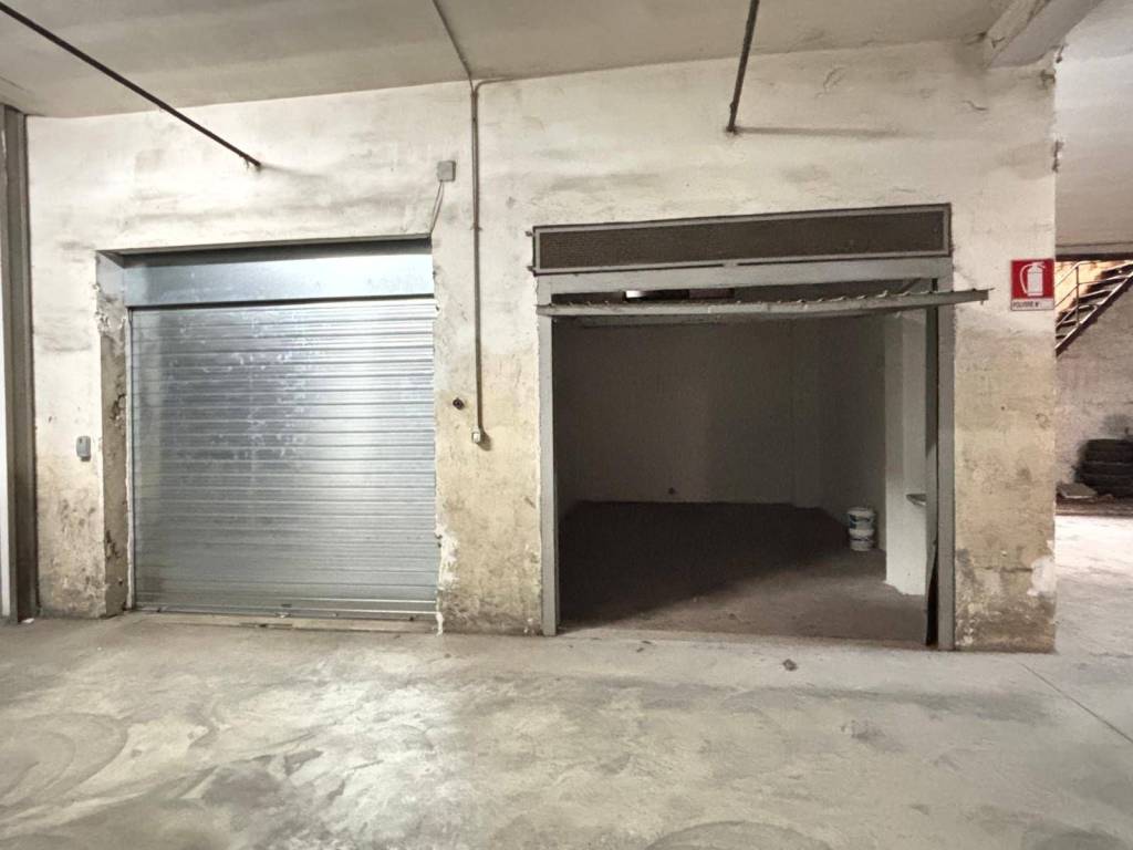 box auto in vendita a Sulmona in zona Arabona