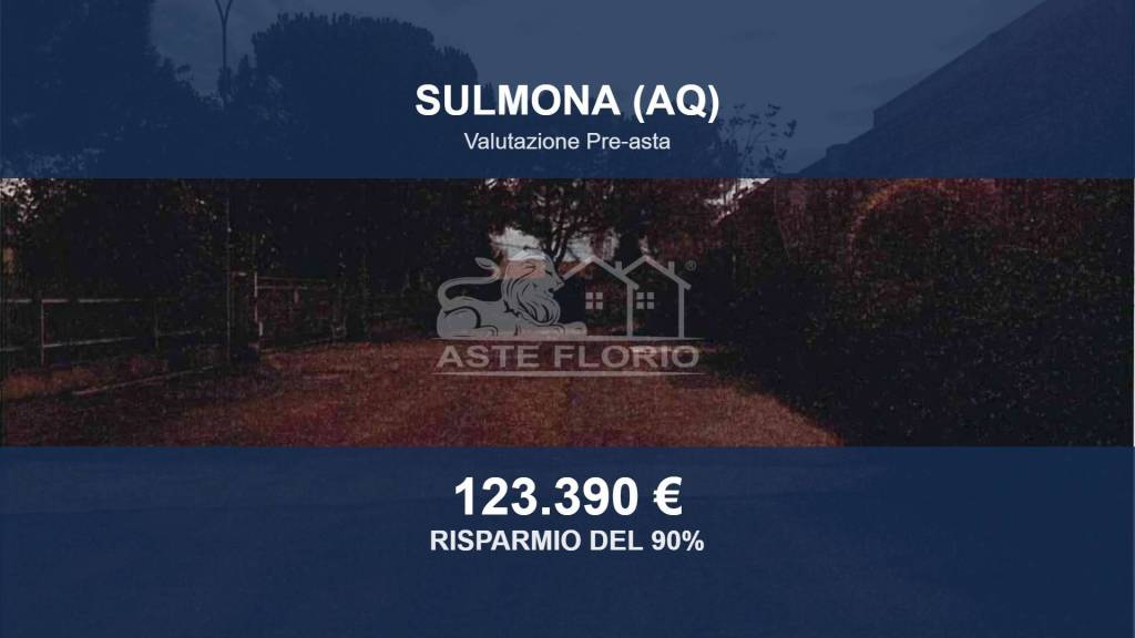 capannone in vendita a Sulmona in zona Albanese