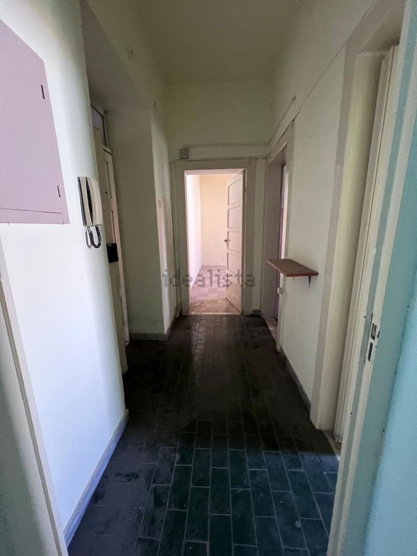 appartamento in vendita a Sulmona