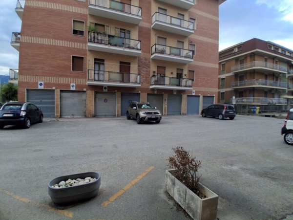 appartamento in vendita a Sulmona
